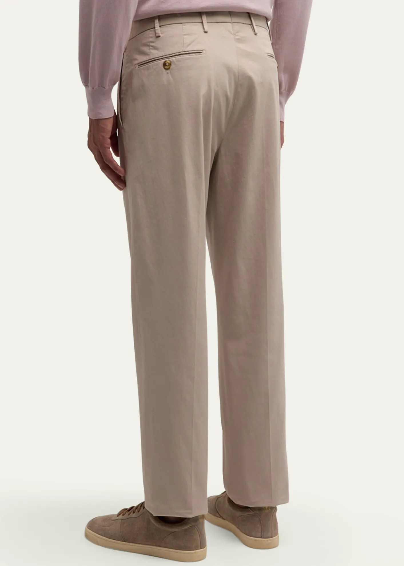 IncotexMen's Royal Batavia Chino Pants
