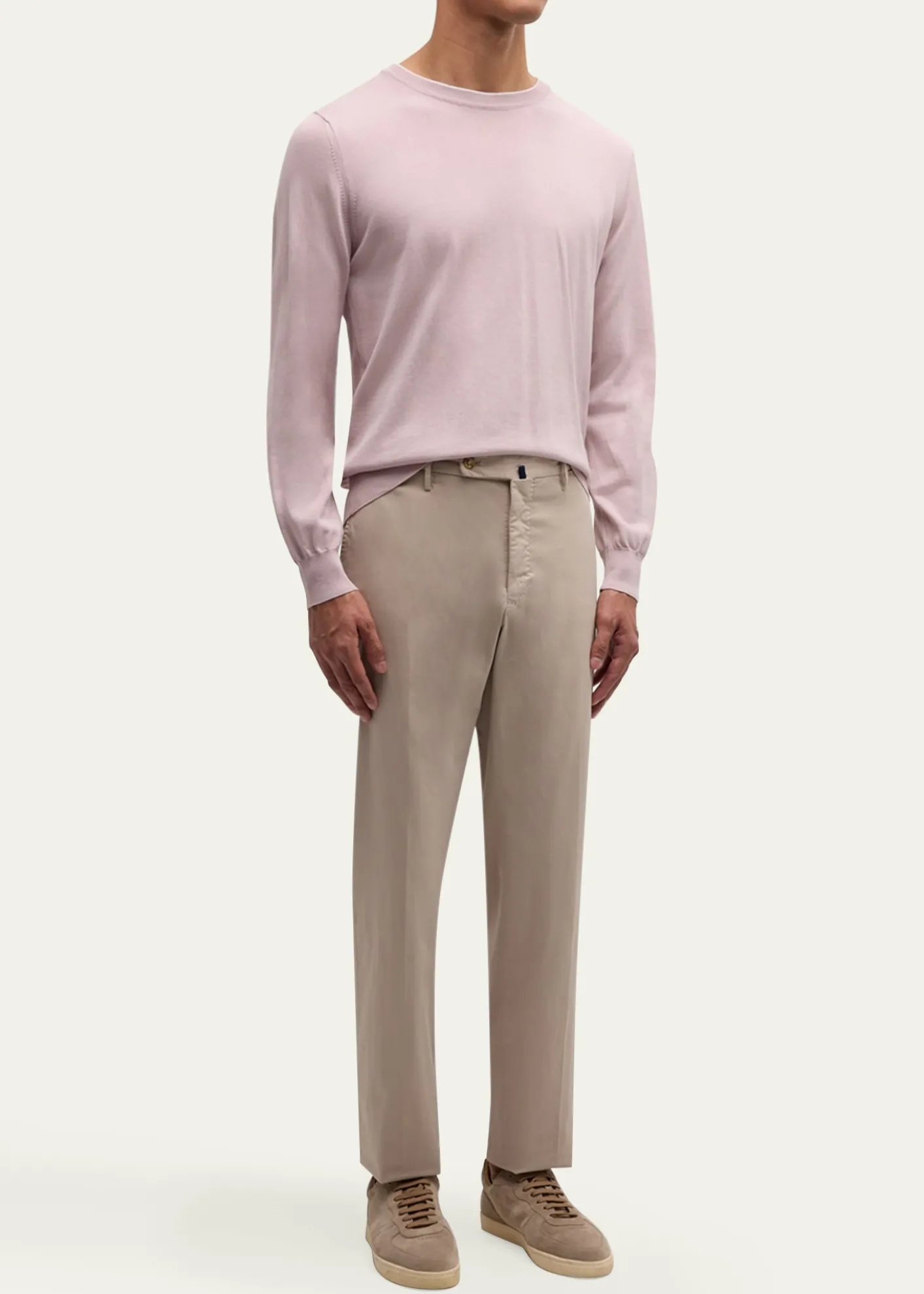 IncotexMen's Royal Batavia Chino Pants