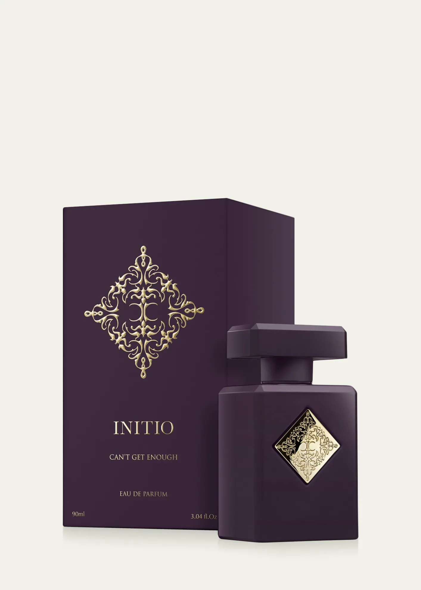 Initio Parfums PrivesCan't Get Enough Eau de Parfum, 3 oz.