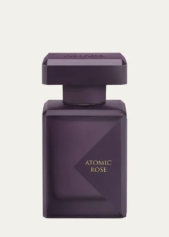 Initio Parfums PrivesHair Perfume Atomic Rose, 50 mL