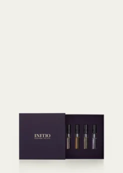 Initio Parfums PrivesInitiation Coffret, 6 x 10 mL