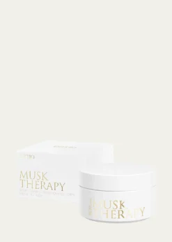 Initio Parfums PrivesMusk Therapy Body Cream, 6.7 oz.