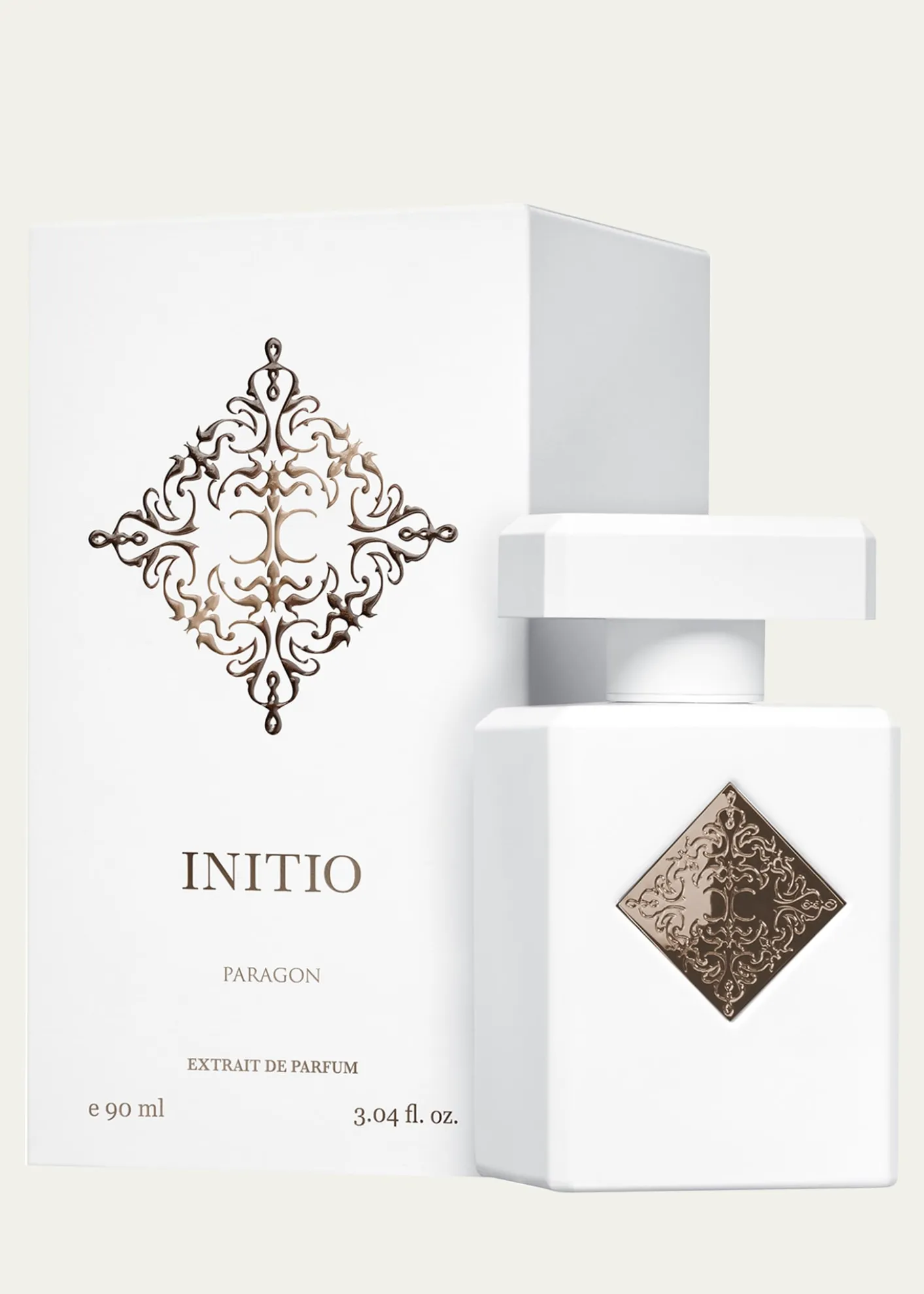Initio Parfums PrivesParagon Extrait de Parfum, 3 oz.