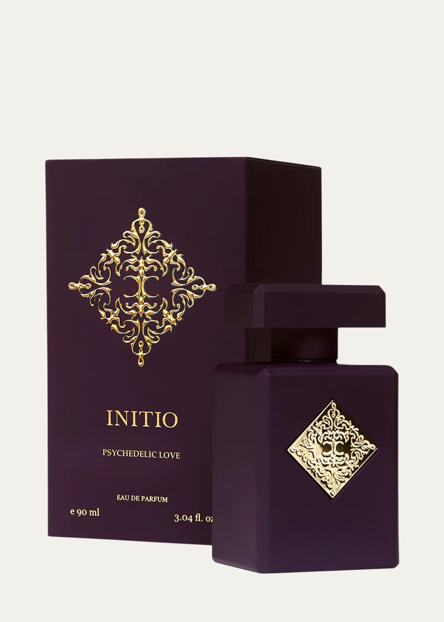 Initio Parfums PrivesPsychedelic Love Eau de Parfum, 3.04 oz.