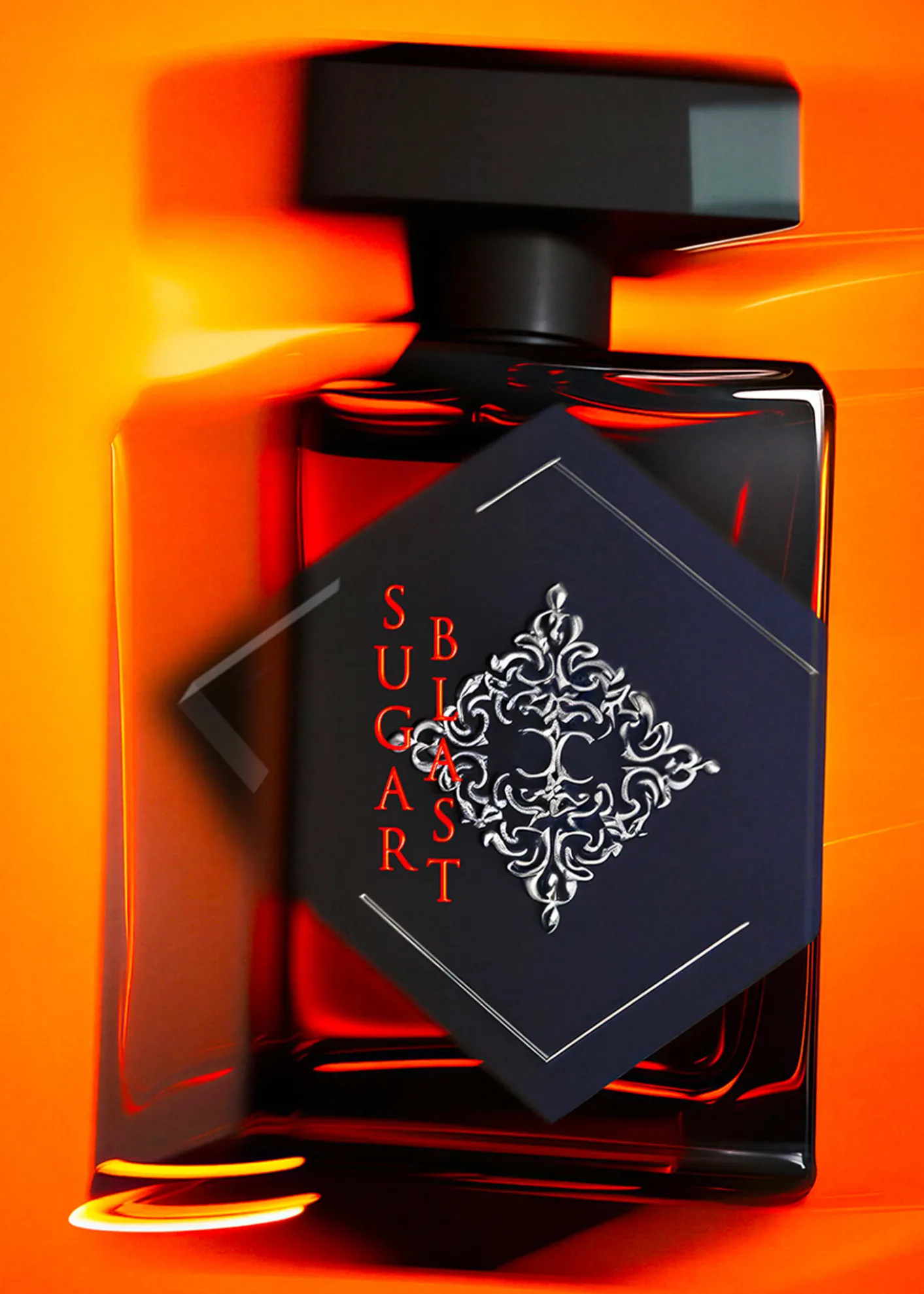 Initio Parfums PrivesSugar Blast Eau de Parfum, 3 oz.