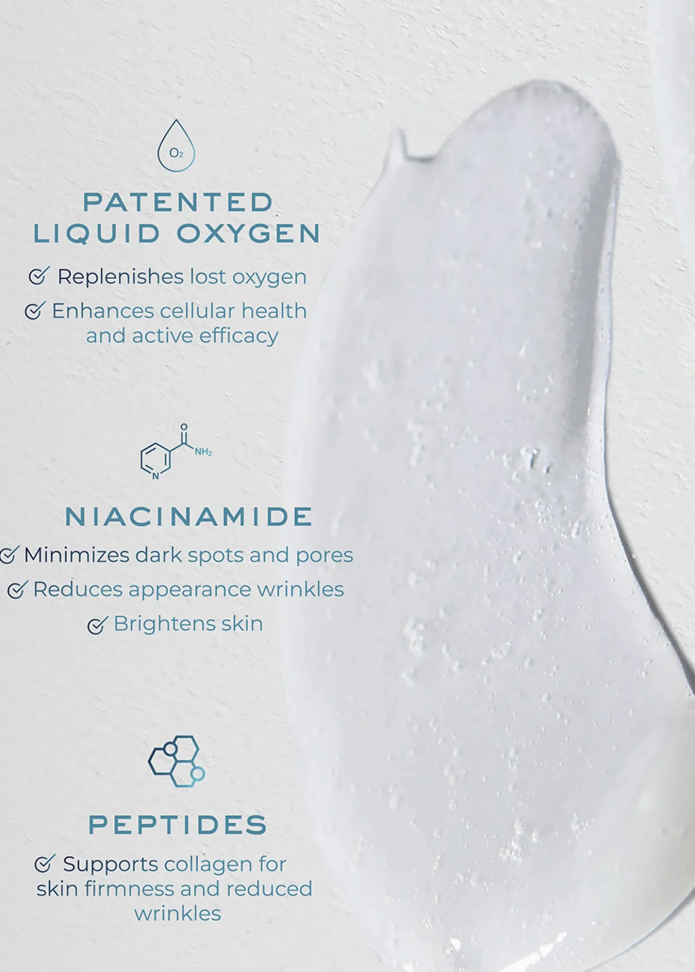 IonteraO2 Intense 2-Piece Brightening Set