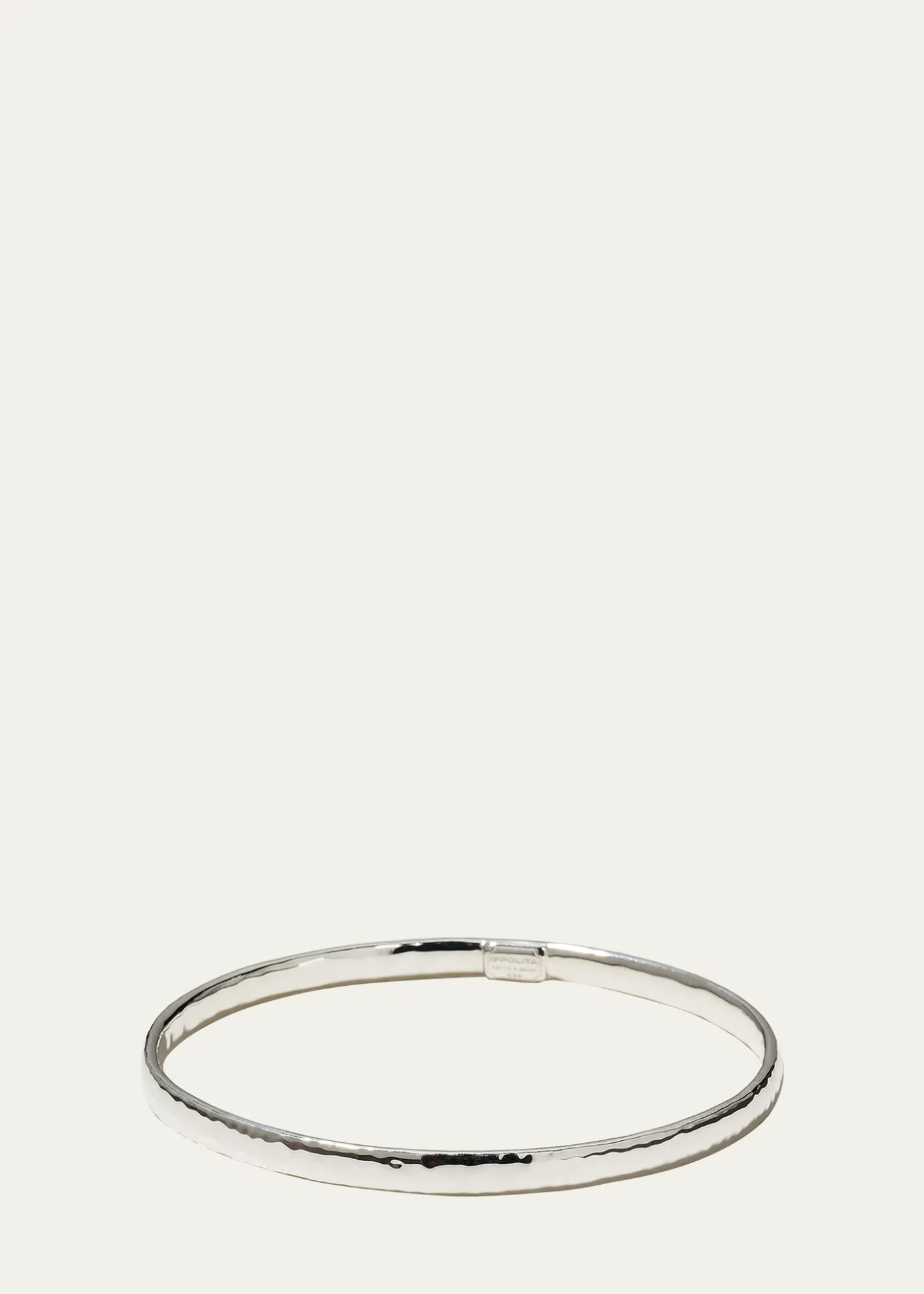 IppolitaBangle in Sterling Silver