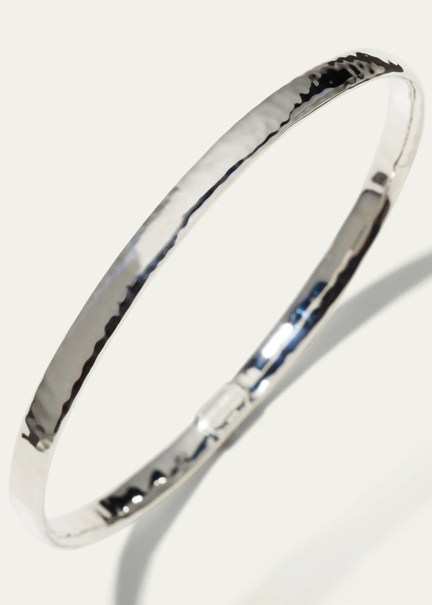IppolitaBangle in Sterling Silver