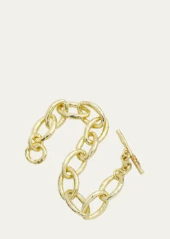 IppolitaBastille Bracelet in 18K Gold