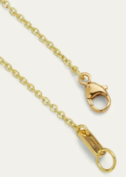 Ippolita18k Gold Rock Candy Confetti Station Necklace