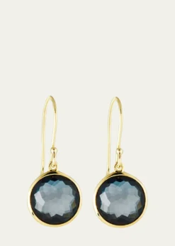 Ippolita18K Lollipop Mini Drop Earrings