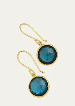 Ippolita18K Lollipop Mini Drop Earrings