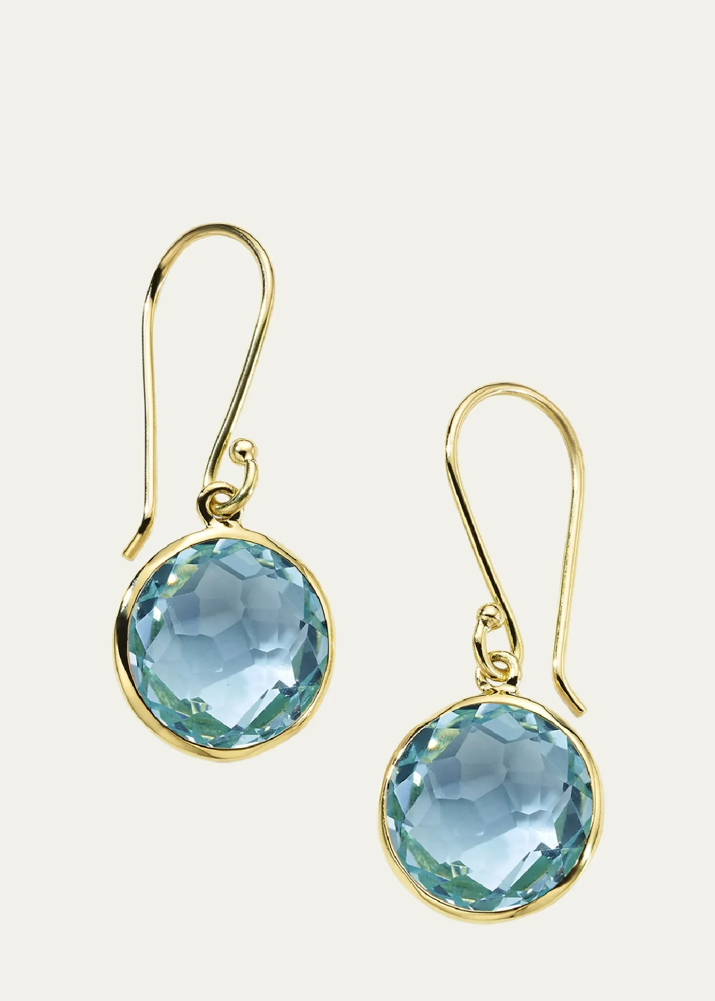 Ippolita18K Lollipop Mini Drop Earrings