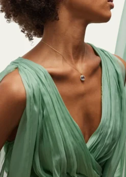 Ippolita18K Lollipop Mini Pendant Necklace