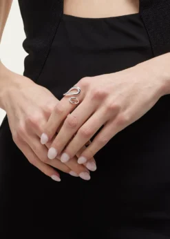 IppolitaRing in Sterling Silver