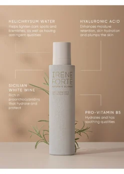 Irene Forte SkincareHelichrysum Toner, 6.8 oz.