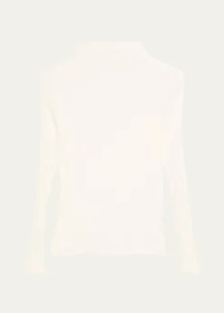 Issey MiyakeChiffon Twist Bk Wt 56 Top