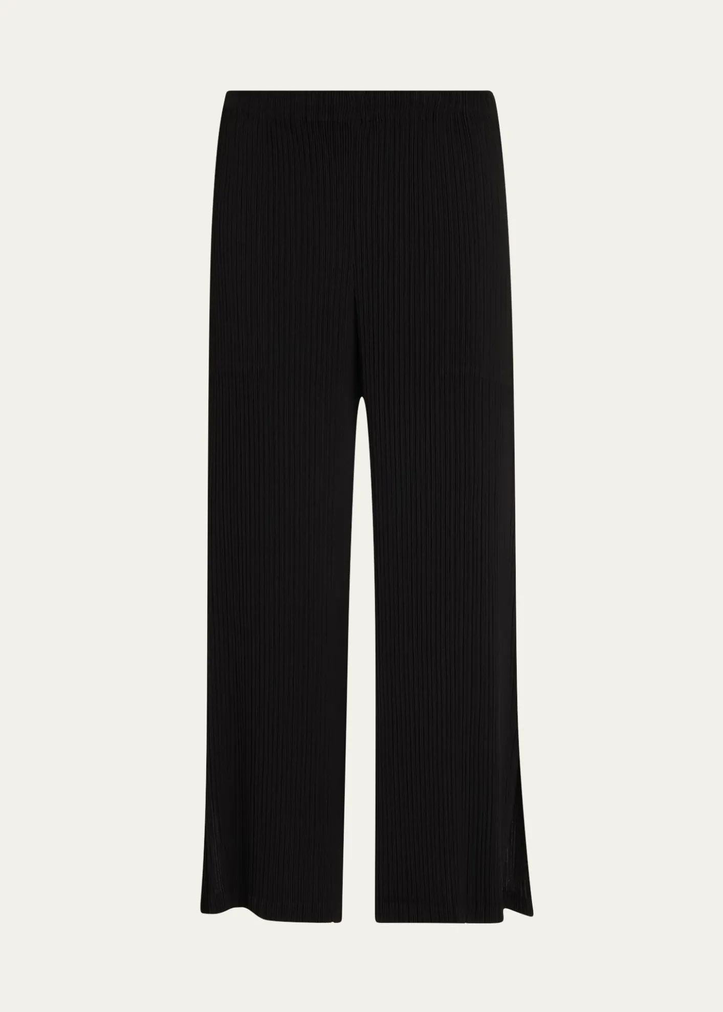 Issey MiyakeHatching Bottoms Pants