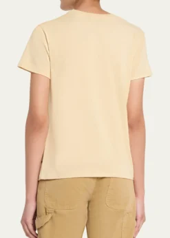 Jamie HallerThe Pocket Tee