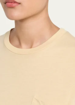 Jamie HallerThe Pocket Tee