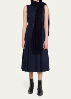 Janavi IndiaGalactic Vibe Merino Wool Shawl
