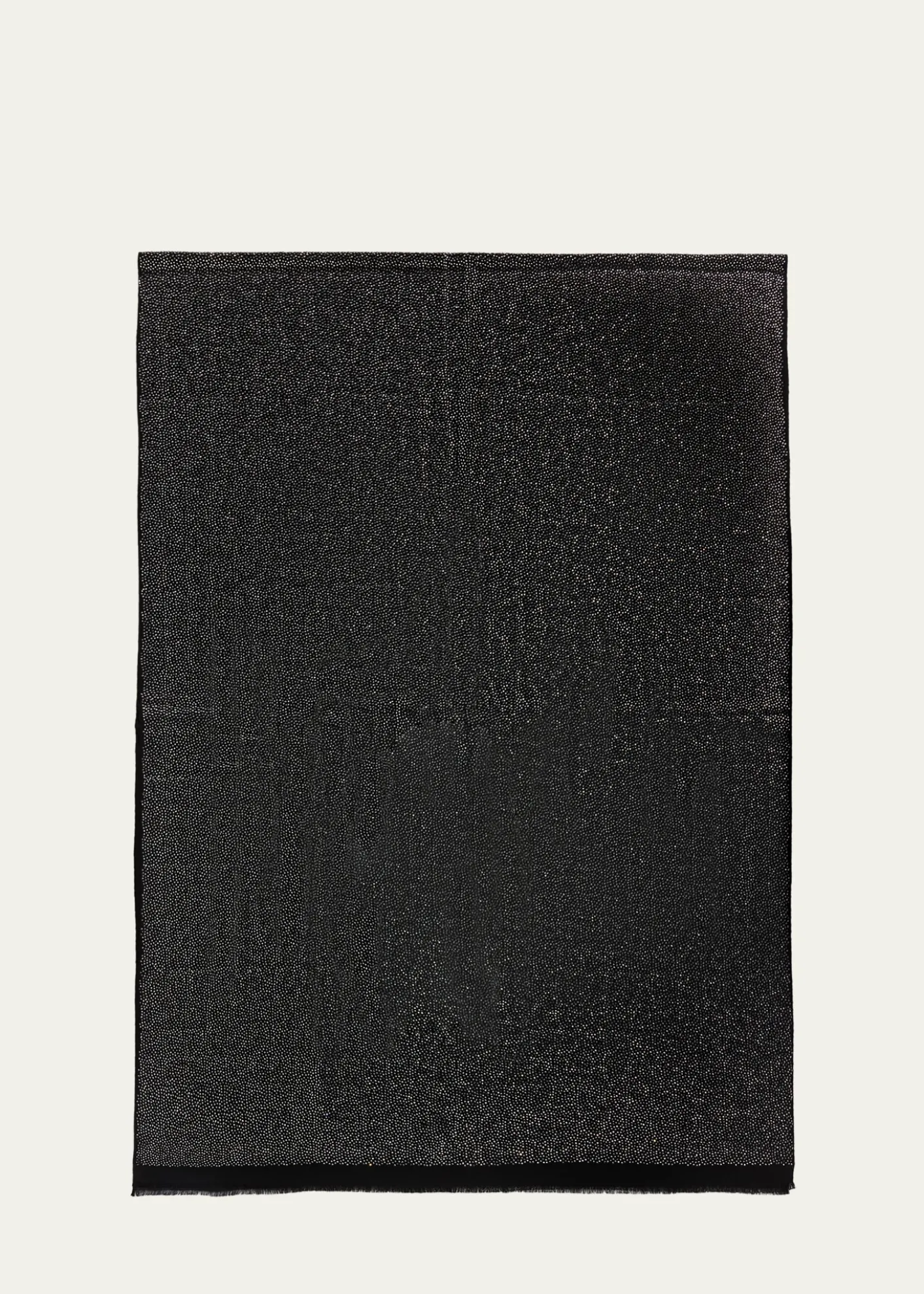 Janavi IndiaStargazing Cashmere Wrap