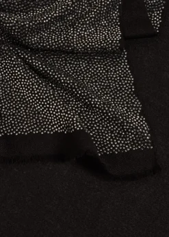 Janavi IndiaStargazing Cashmere Wrap