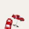 Jan LeslieFast Race Car Cuff Links
