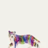 Jay StrongwaterGrand Jewel Tiger Figurine