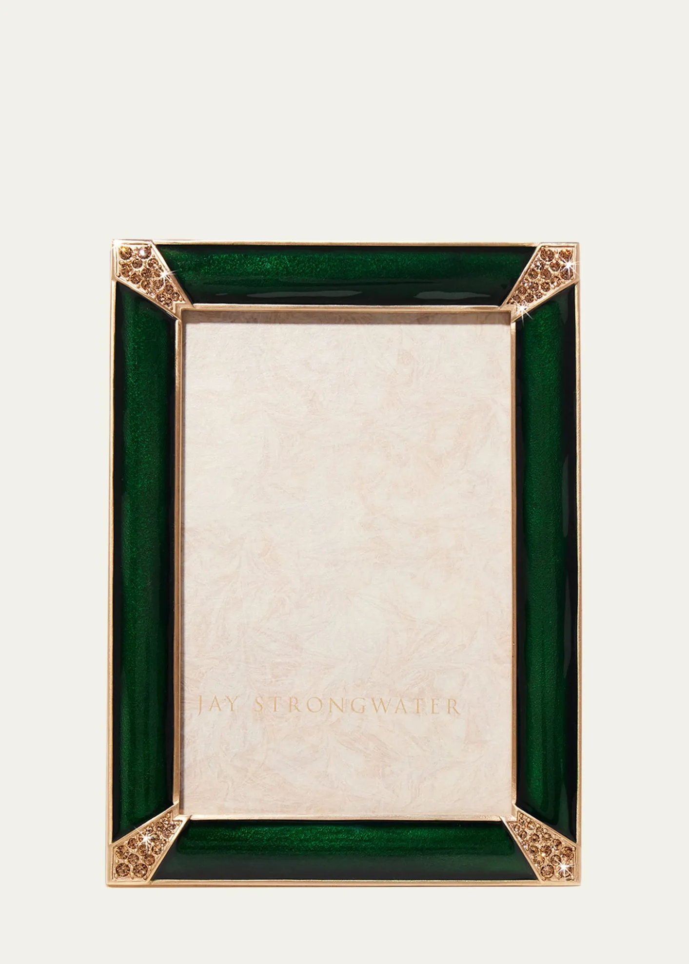 Jay StrongwaterLavinia Frame, 4" x 6"
