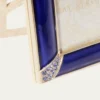 Jay StrongwaterLavinia Frame, 4" x 6"