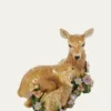Jay StrongwaterMother and Fawn Figure