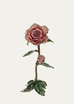 Jay StrongwaterPeony Objet