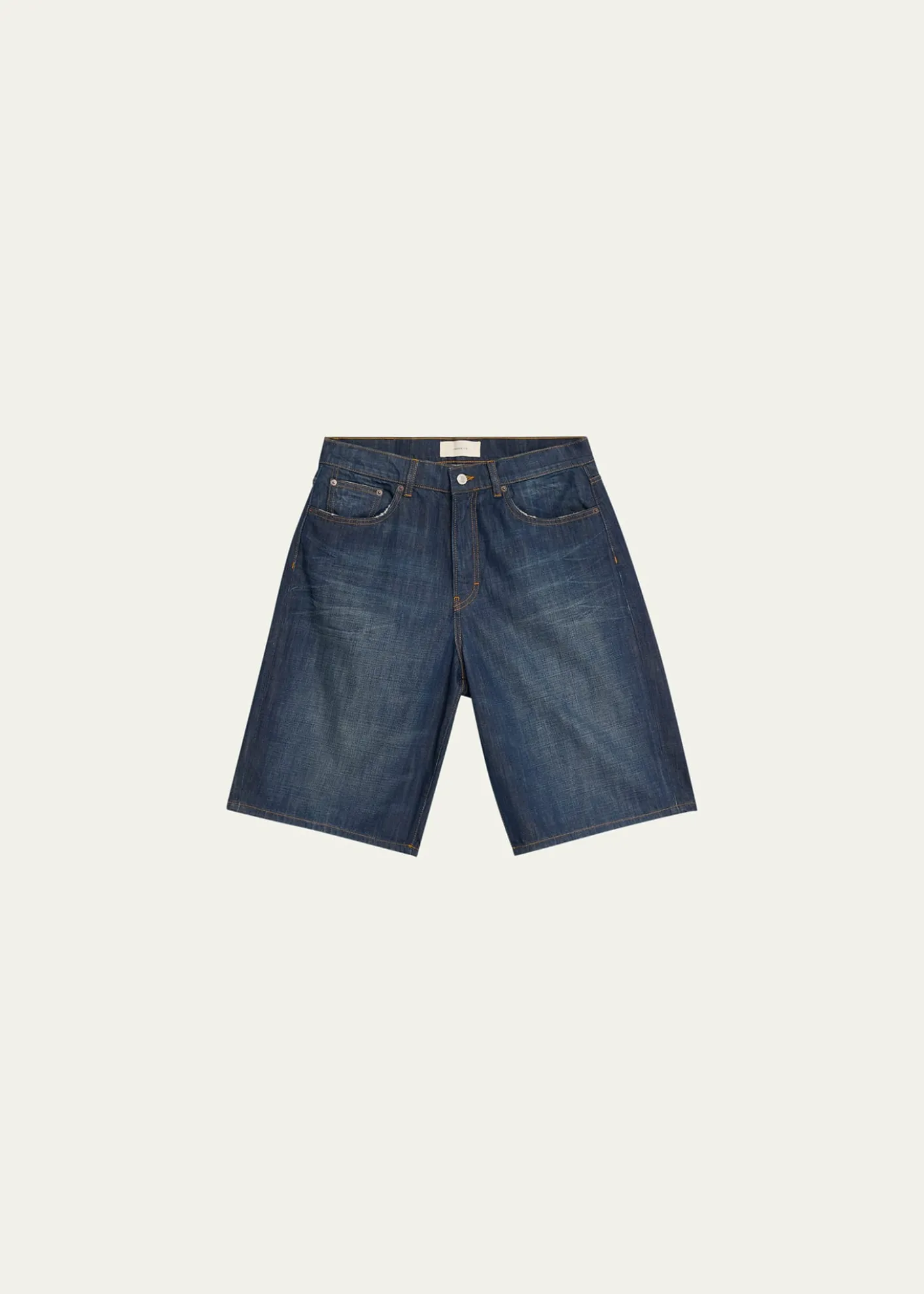 JeanericaMen's Brera Denim Shorts