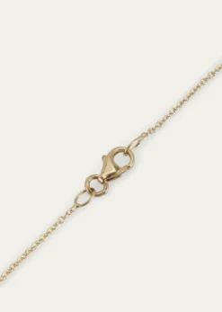 Jennifer Meyer18k Mini Heart Bracelet