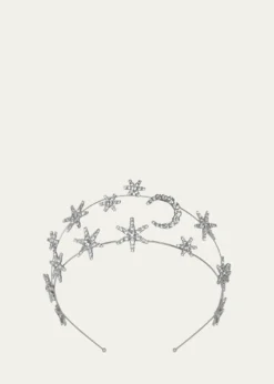 Jennifer BehrCelestina Tiara