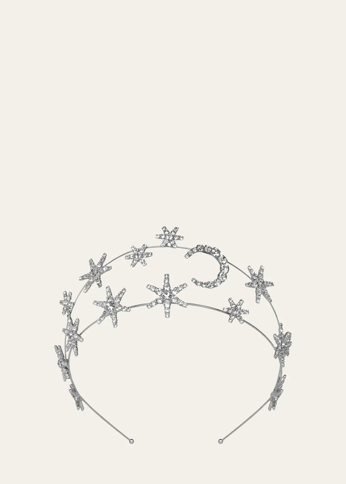 Jennifer BehrCelestina Tiara