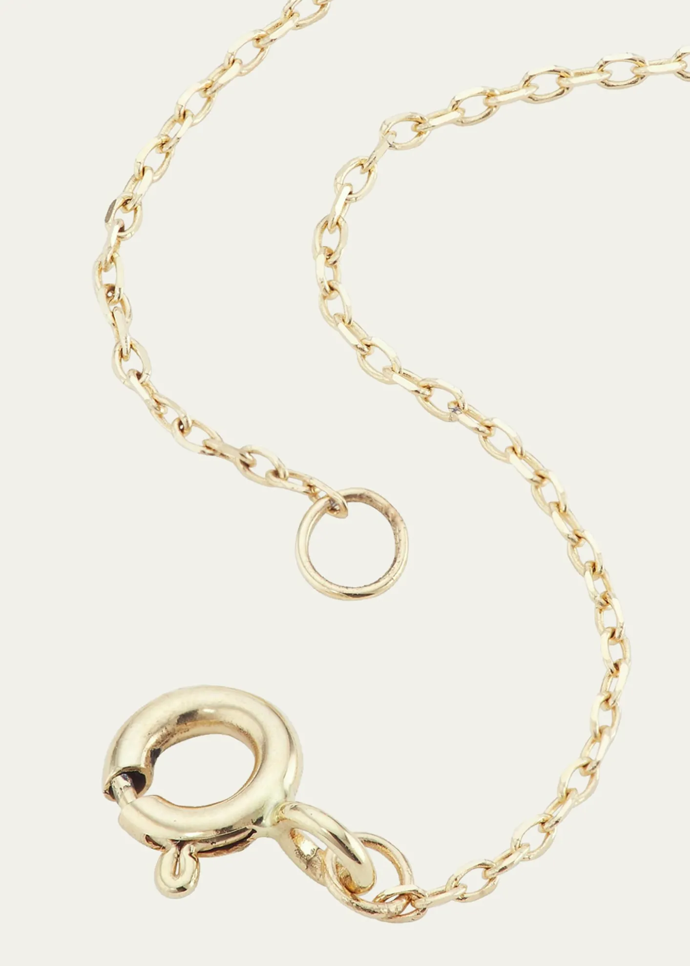 JIA JIA14K February Birthstone Pendant Necklace