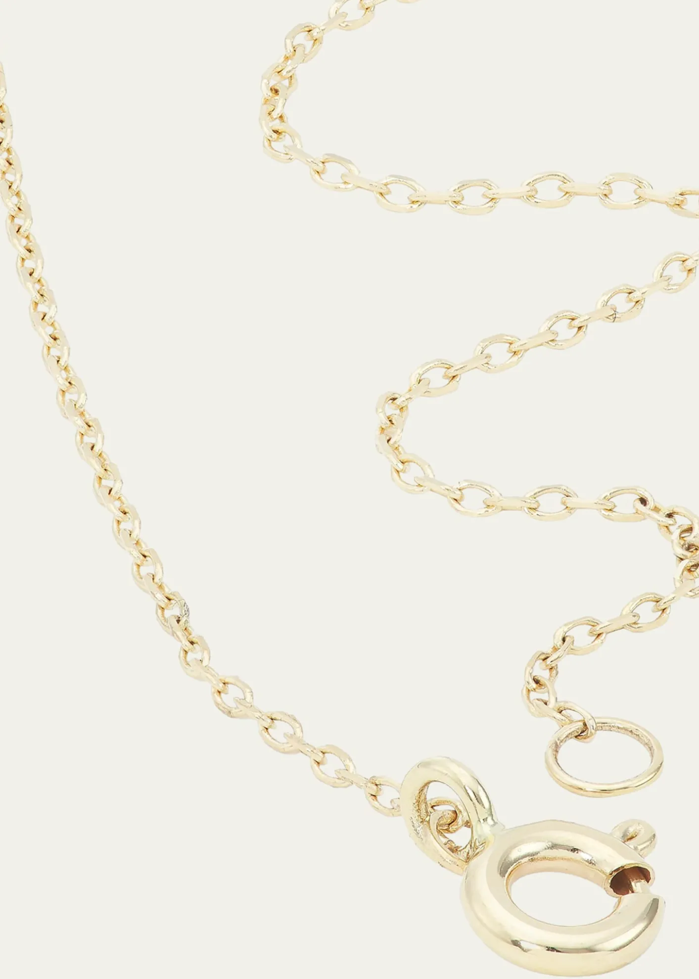 JIA JIA14K July Birthstone Pendant Necklace