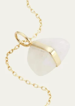 JIA JIA14K June Birthstone Pendant Necklace