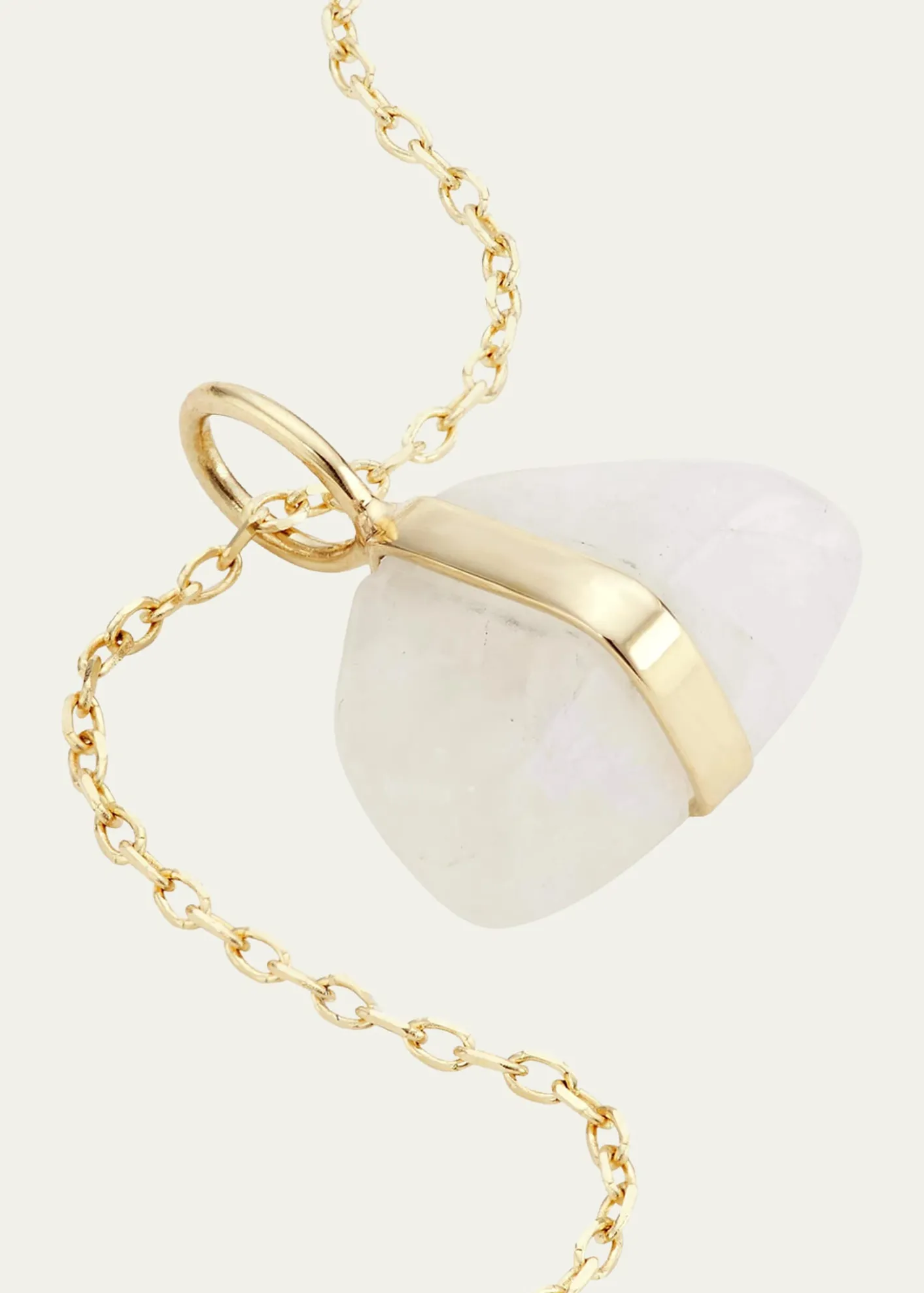 JIA JIA14K June Birthstone Pendant Necklace