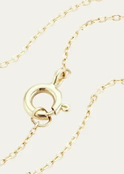 JIA JIA14K June Birthstone Pendant Necklace