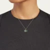 JIA JIA14K May Birthstone Pendant Necklace