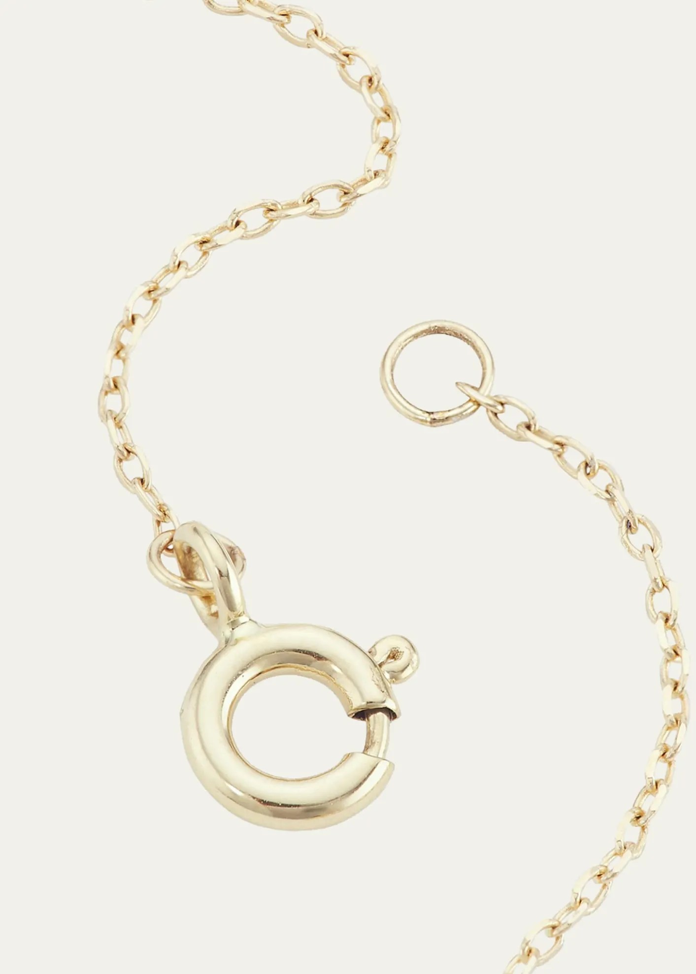 JIA JIA14K May Birthstone Pendant Necklace