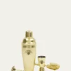 Joanna BuchananStripey Bee Cocktail 4-Piece Set