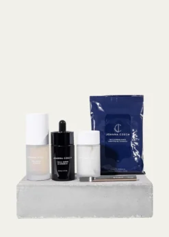 Joanna Czech SkincareThe Brightening Kit