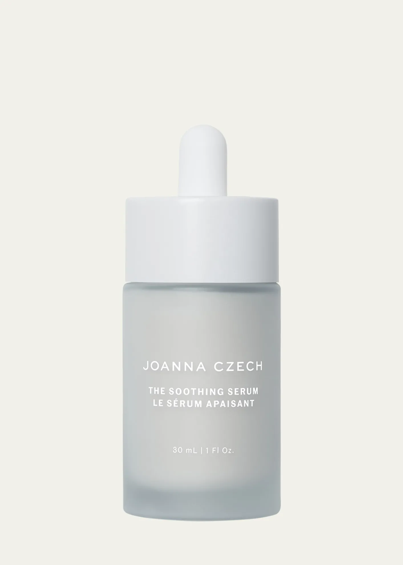 Joanna Czech SkincareThe Soothing Serum, 1 oz.