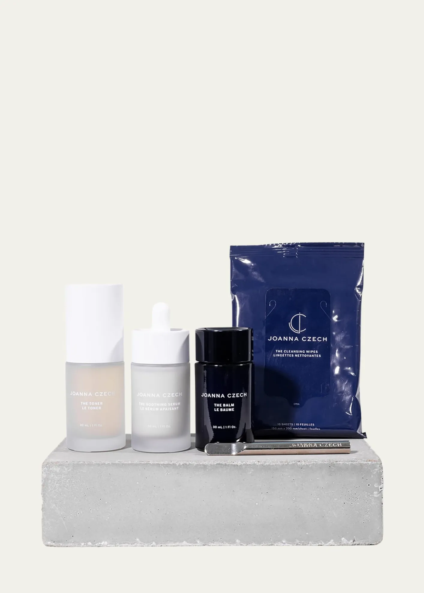 Joanna Czech SkincareThe Soothing Kit