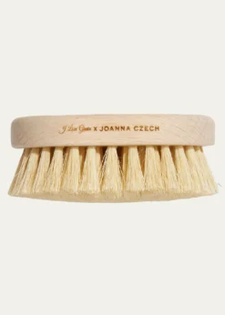 Joanna Czech Skincarex I Love Grain Dry Massage Body Brush