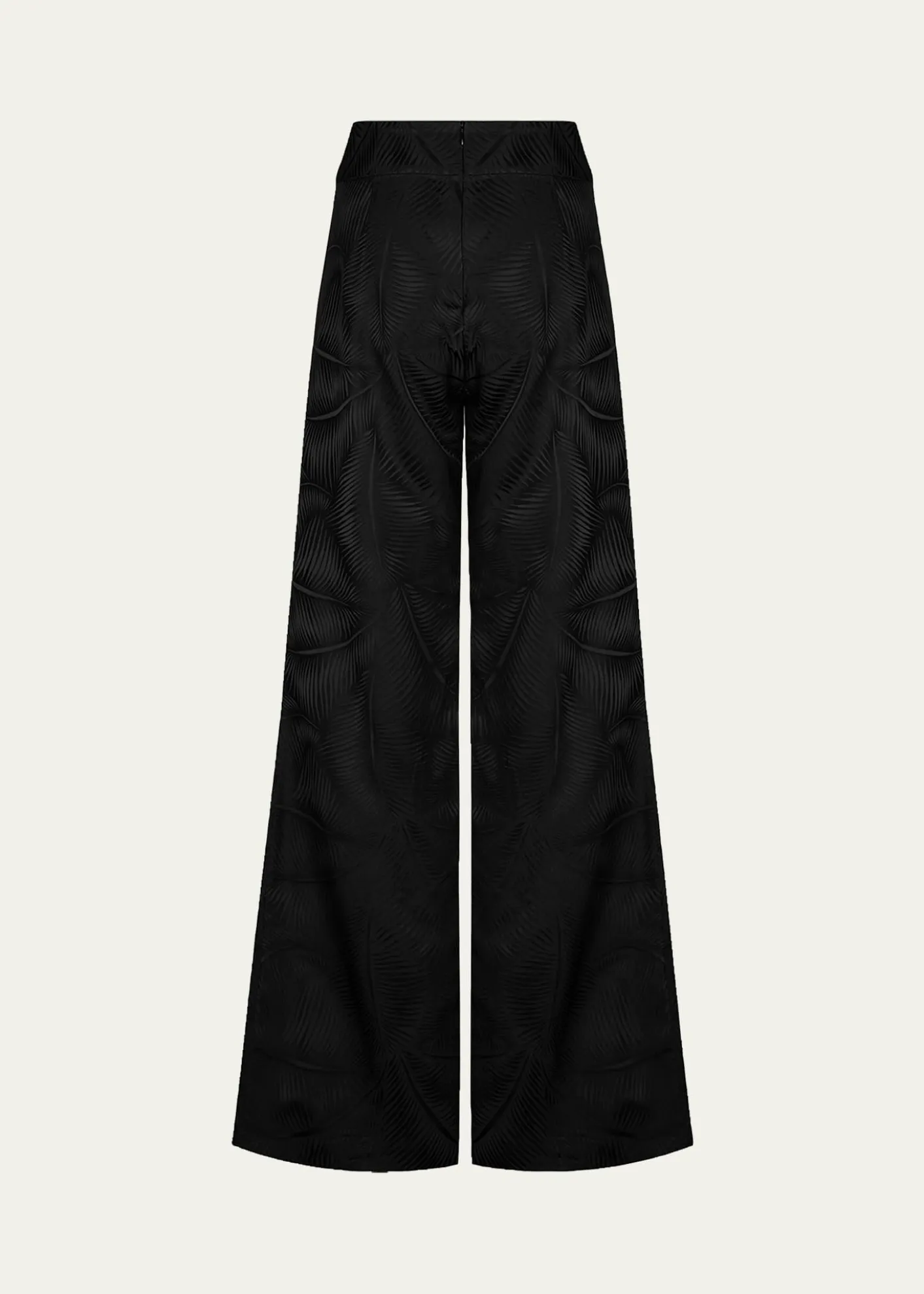 Johanna OrtizLaidback Energy Wide-Leg Pants